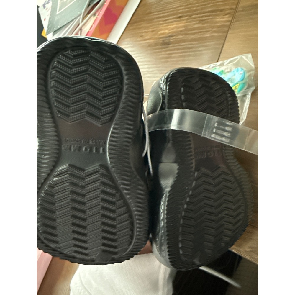 Toddler clogs - Picture 2 of 2